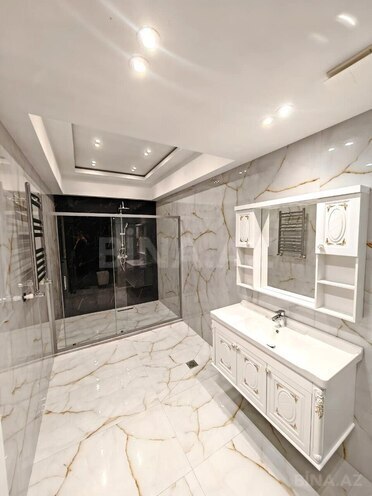 Satılır 4 otaqlı yeni tikili 230 m², 28 May m., photo 14 from 19