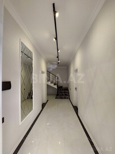 Satılır 4 otaqlı həyət evi/bağ evi 165 m², Binə q., photo 10 from 29
