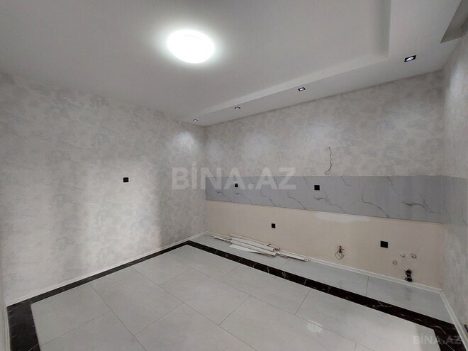 Satılır 4 otaqlı həyət evi/bağ evi 165 m², Binə q., photo 16 from 29