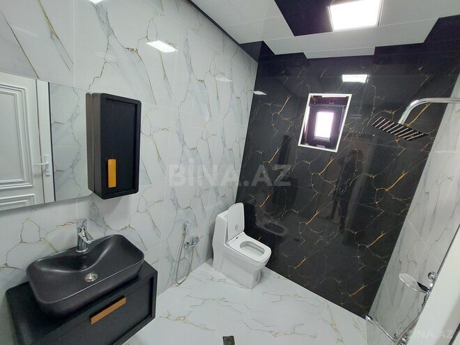 Satılır 4 otaqlı həyət evi/bağ evi 165 m², Binə q., photo 27 from 29