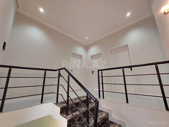 Satılır 4 otaqlı həyət evi/bağ evi 165 m², Binə q., photo 15 from 29