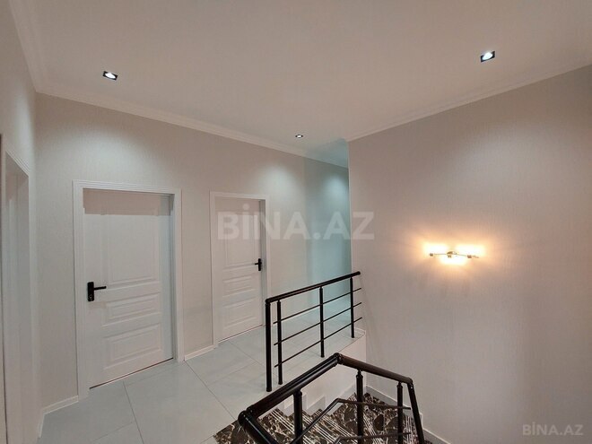 Satılır 4 otaqlı həyət evi/bağ evi 165 m², Binə q., photo 14 from 29