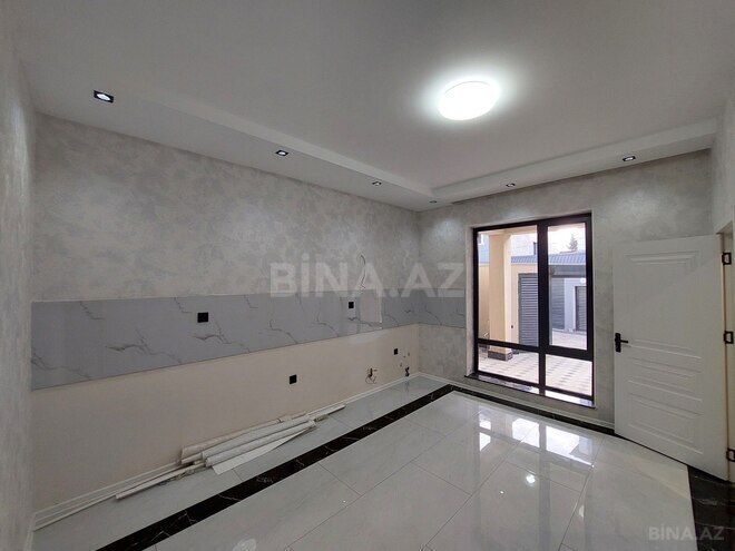 Satılır 4 otaqlı həyət evi/bağ evi 165 m², Binə q., photo 17 from 29
