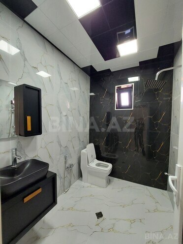 Satılır 4 otaqlı həyət evi/bağ evi 165 m², Binə q., photo 26 from 29