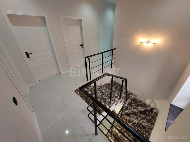 Satılır 4 otaqlı həyət evi/bağ evi 165 m², Binə q., photo 13 from 29
