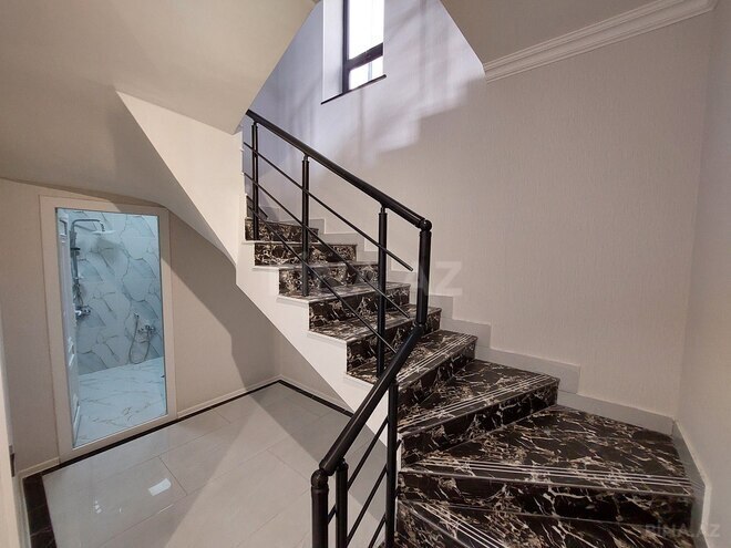 Satılır 4 otaqlı həyət evi/bağ evi 165 m², Binə q., photo 11 from 29