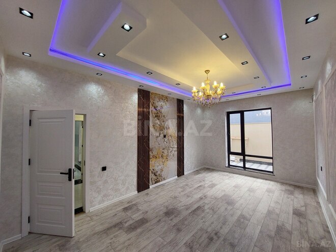 Satılır 4 otaqlı həyət evi/bağ evi 165 m², Binə q., photo 24 from 29