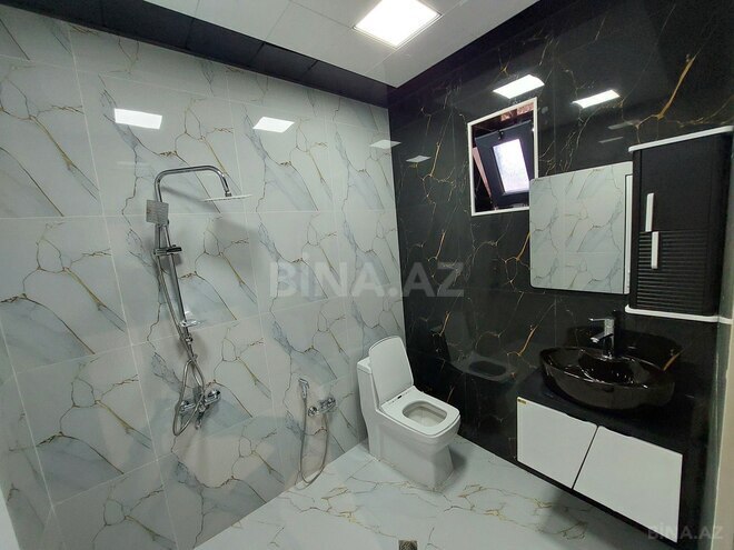 Satılır 4 otaqlı həyət evi/bağ evi 165 m², Binə q., photo 25 from 29