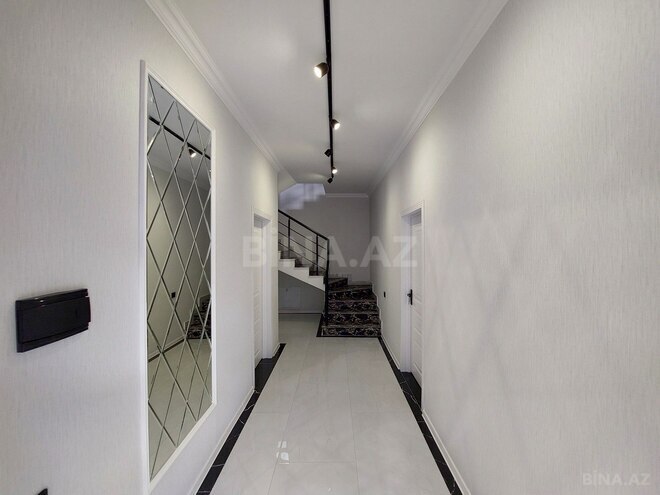 Satılır 4 otaqlı həyət evi/bağ evi 165 m², Binə q., photo 9 from 29