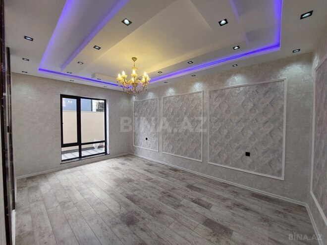 Satılır 4 otaqlı həyət evi/bağ evi 165 m², Binə q., photo 23 from 29