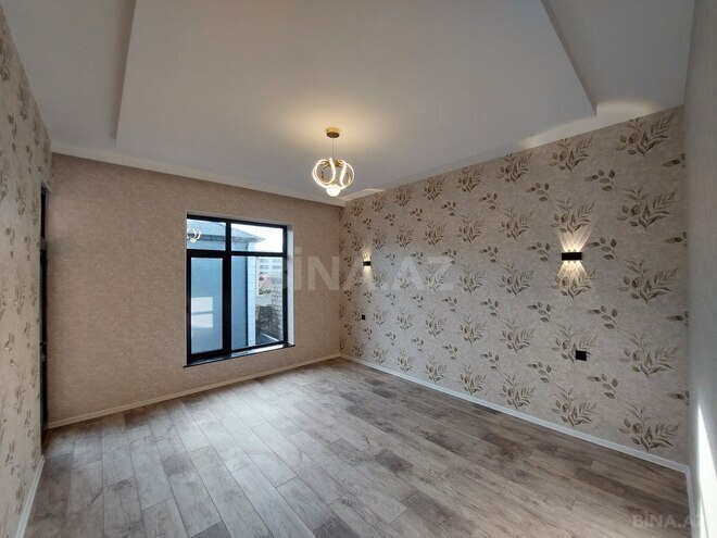 Satılır 4 otaqlı həyət evi/bağ evi 165 m², Binə q., photo 22 from 29
