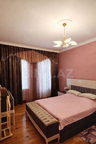 Продаётся 4-комн. дом/дача 200 м², пос. Новханы, photo 15 from 23