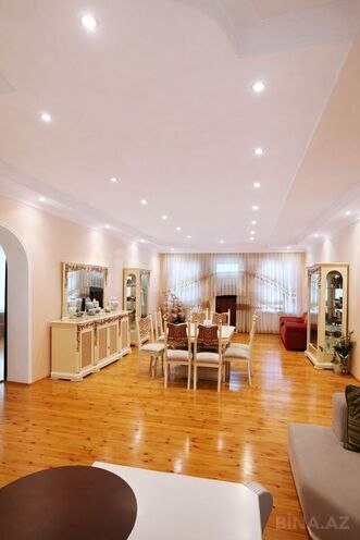 Продаётся 4-комн. дом/дача 200 м², пос. Новханы, photo 12 from 23