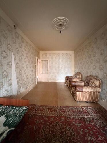 Satılır 4 otaqlı köhnə tikili 100 m², Qaraçuxur q., photo 3 from 11