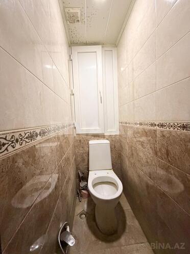 Satılır 4 otaqlı köhnə tikili 100 m², Qaraçuxur q., photo 9 from 11