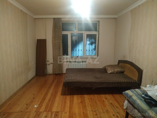 İcarəyə verilir 2 otaqlı köhnə tikili 60 m², İnşaatçılar m., photo 3 from 9