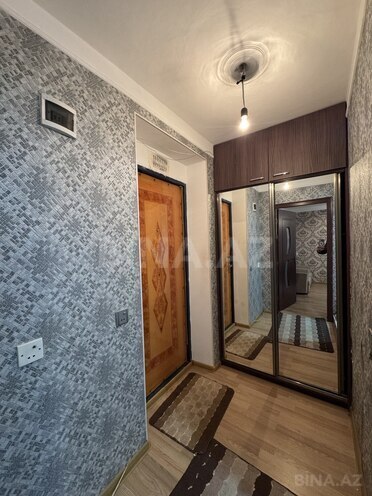 İcarəyə verilir 2 otaqlı köhnə tikili 40 m², Elmlər Akademiyası m., photo 8 from 10