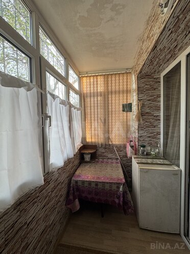İcarəyə verilir 2 otaqlı köhnə tikili 40 m², Elmlər Akademiyası m., photo 7 from 10