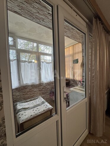 İcarəyə verilir 2 otaqlı köhnə tikili 40 m², Elmlər Akademiyası m., photo 5 from 10