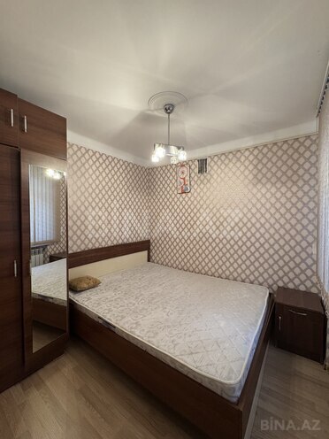 İcarəyə verilir 2 otaqlı köhnə tikili 40 m², Elmlər Akademiyası m., photo 4 from 10