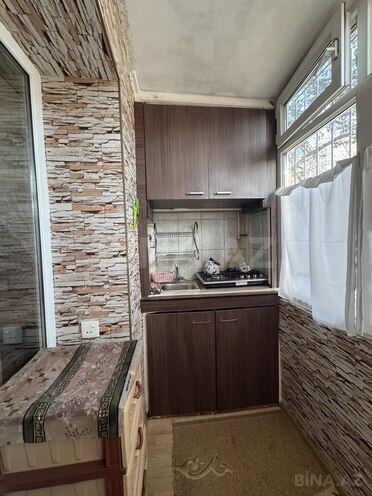 İcarəyə verilir 2 otaqlı köhnə tikili 40 m², Elmlər Akademiyası m., photo 6 from 10
