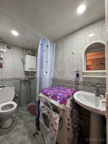 İcarəyə verilir 2 otaqlı köhnə tikili 40 m², Elmlər Akademiyası m., photo 9 from 10