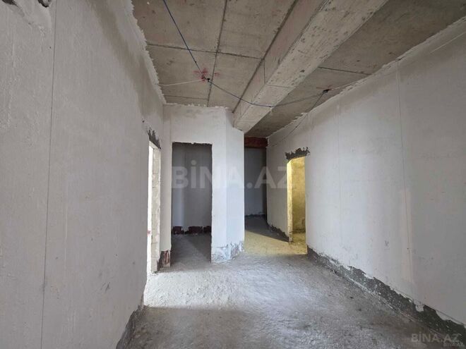 Satılır 3 otaqlı yeni tikili 132 m², Nəriman Nərimanov m., photo 7 from 16