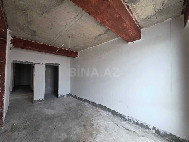 Satılır 3 otaqlı yeni tikili 132 m², Nəriman Nərimanov m., photo 14 from 16
