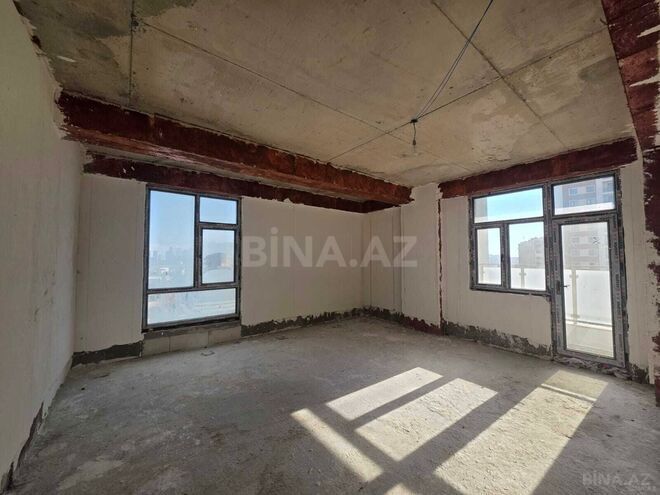Satılır 3 otaqlı yeni tikili 132 m², Nəriman Nərimanov m., photo 10 from 16