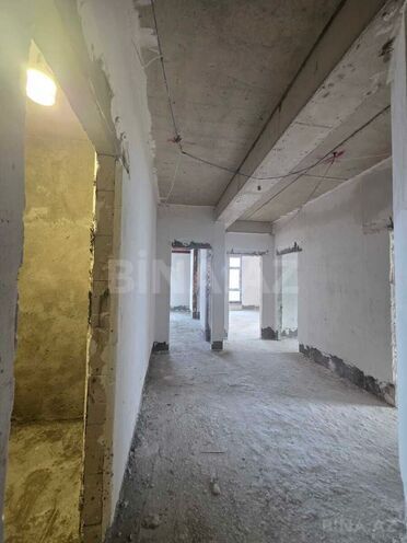 Satılır 3 otaqlı yeni tikili 132 m², Nəriman Nərimanov m., photo 11 from 16