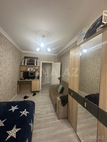 Satılır 3 otaqlı yeni tikili 97 m², Ramana q., photo 9 from 15