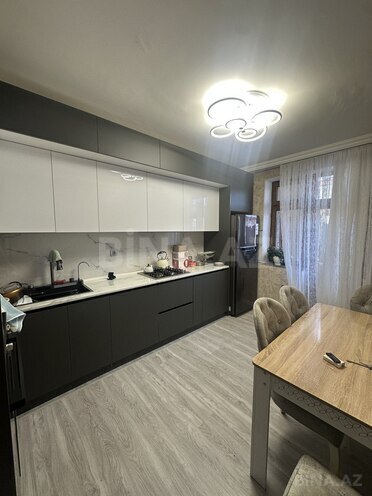 Satılır 3 otaqlı yeni tikili 97 m², Ramana q., photo 10 from 15