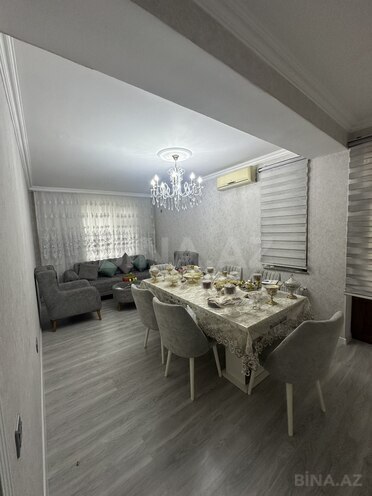 Satılır 3 otaqlı yeni tikili 97 m², Ramana q., photo 3 from 15