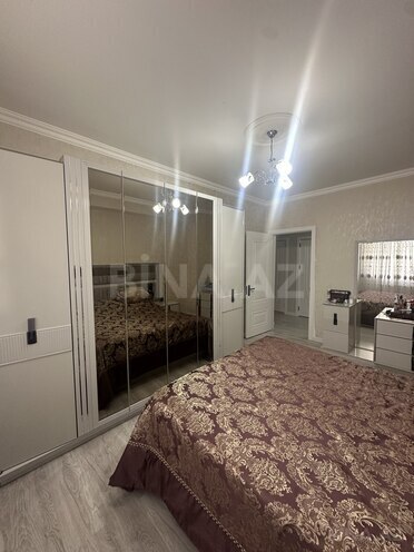 Satılır 3 otaqlı yeni tikili 97 m², Ramana q., photo 8 from 15