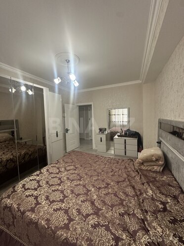 Satılır 3 otaqlı yeni tikili 97 m², Ramana q., photo 7 from 15