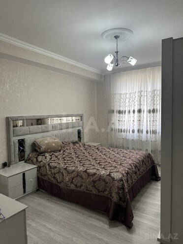 Satılır 3 otaqlı yeni tikili 97 m², Ramana q., photo 6 from 15