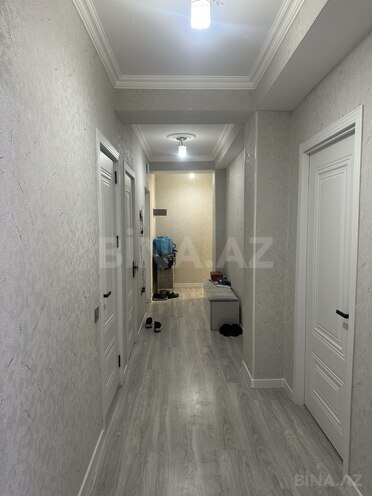 Satılır 3 otaqlı yeni tikili 97 m², Ramana q., photo 4 from 15