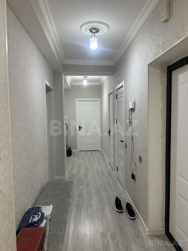 Satılır 3 otaqlı yeni tikili 97 m², Ramana q., photo 5 from 15