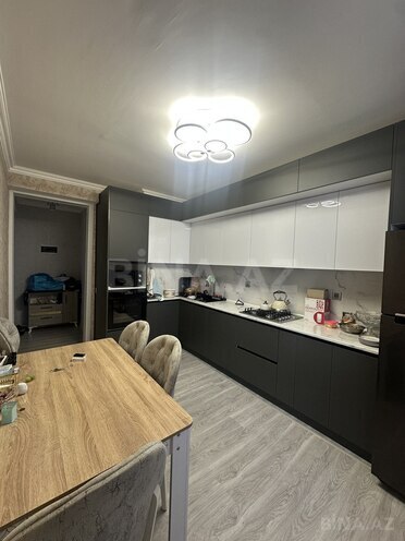 Satılır 3 otaqlı yeni tikili 97 m², Ramana q., photo 11 from 15