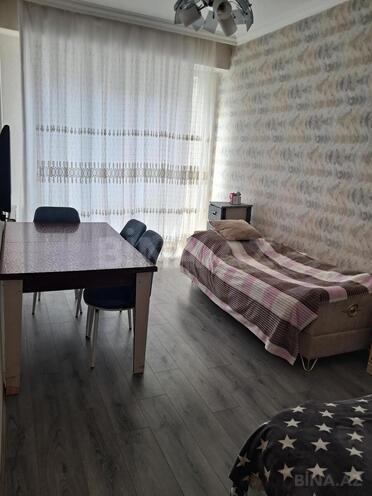 İcarəyə verilir 2 otaqlı yeni tikili 50 m², 20 Yanvar m., photo 1 from 6