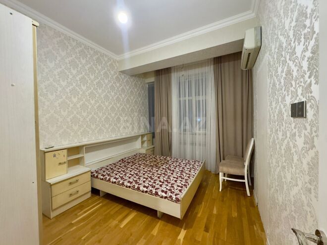 Сдаётся 2-комн. новостройка 45 м², пос. Ясамал, photo 11 from 13