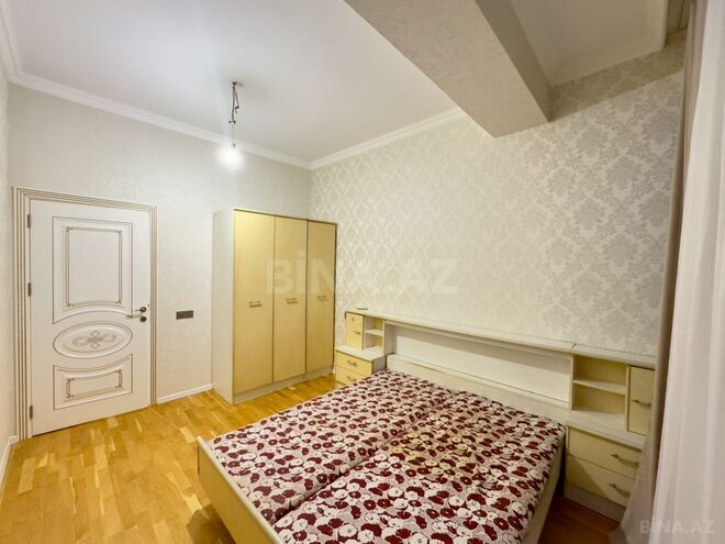 Сдаётся 2-комн. новостройка 45 м², пос. Ясамал, photo 12 from 13