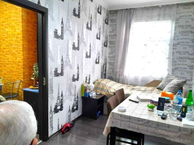 Продаётся 3-комн. новостройка 92 м², м. Азадлыг проспекти, photo 10 from 20