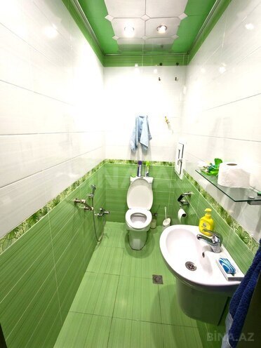 Продаётся 3-комн. новостройка 92 м², м. Азадлыг проспекти, photo 19 from 20