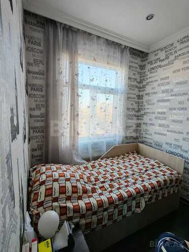 Продаётся 3-комн. новостройка 92 м², м. Азадлыг проспекти, photo 11 from 20