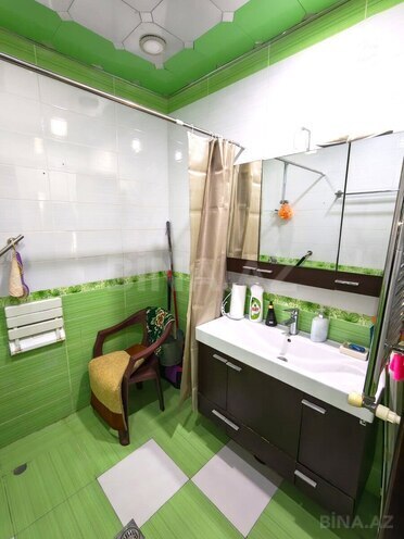 Продаётся 3-комн. новостройка 92 м², м. Азадлыг проспекти, photo 18 from 20