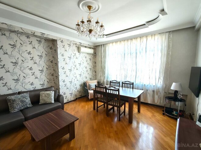 Продаётся 3-комн. новостройка 92 м², м. Азадлыг проспекти, photo 4 from 20