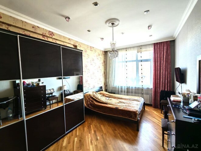 Продаётся 3-комн. новостройка 92 м², м. Азадлыг проспекти, photo 6 from 20