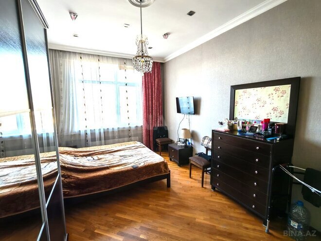 Продаётся 3-комн. новостройка 92 м², м. Азадлыг проспекти, photo 7 from 20