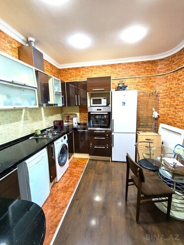 Продаётся 3-комн. новостройка 92 м², м. Азадлыг проспекти, photo 14 from 20